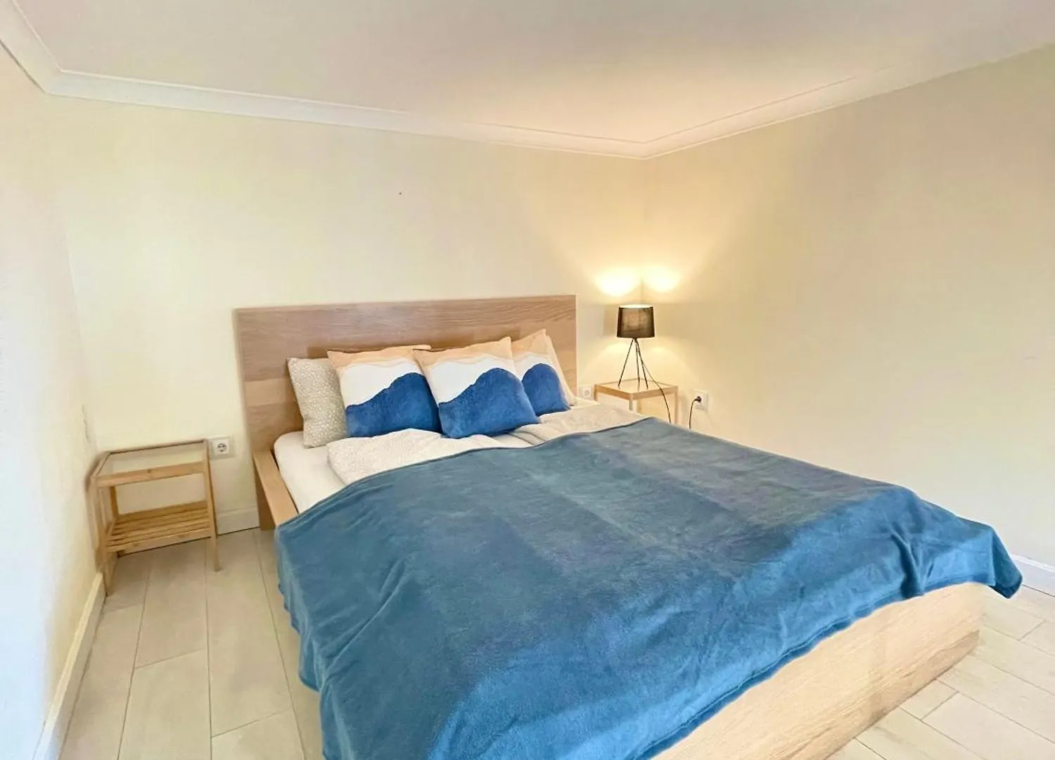 Perla Lux - 3 Rooms - Finnish And Steam Sauna Budapešť Apartmán