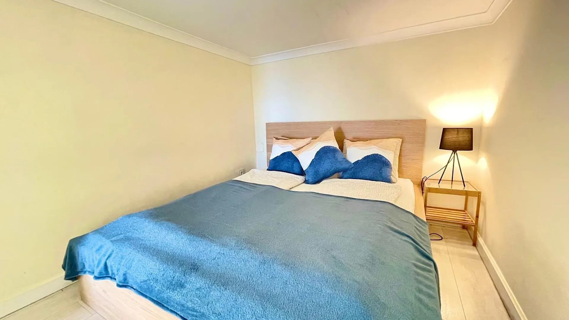 Perla Lux - 3 Rooms - Finnish And Steam Sauna Budapešť Maďarsko