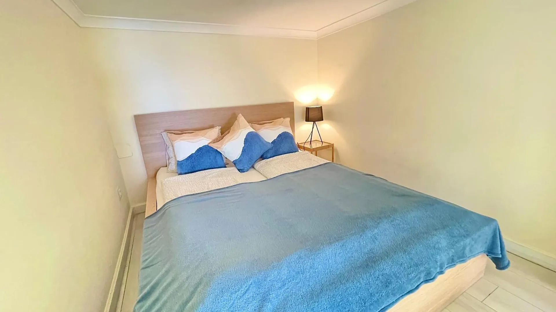 Apartmán Perla Lux - 3 Rooms - Finnish And Steam Sauna Budapešť Maďarsko