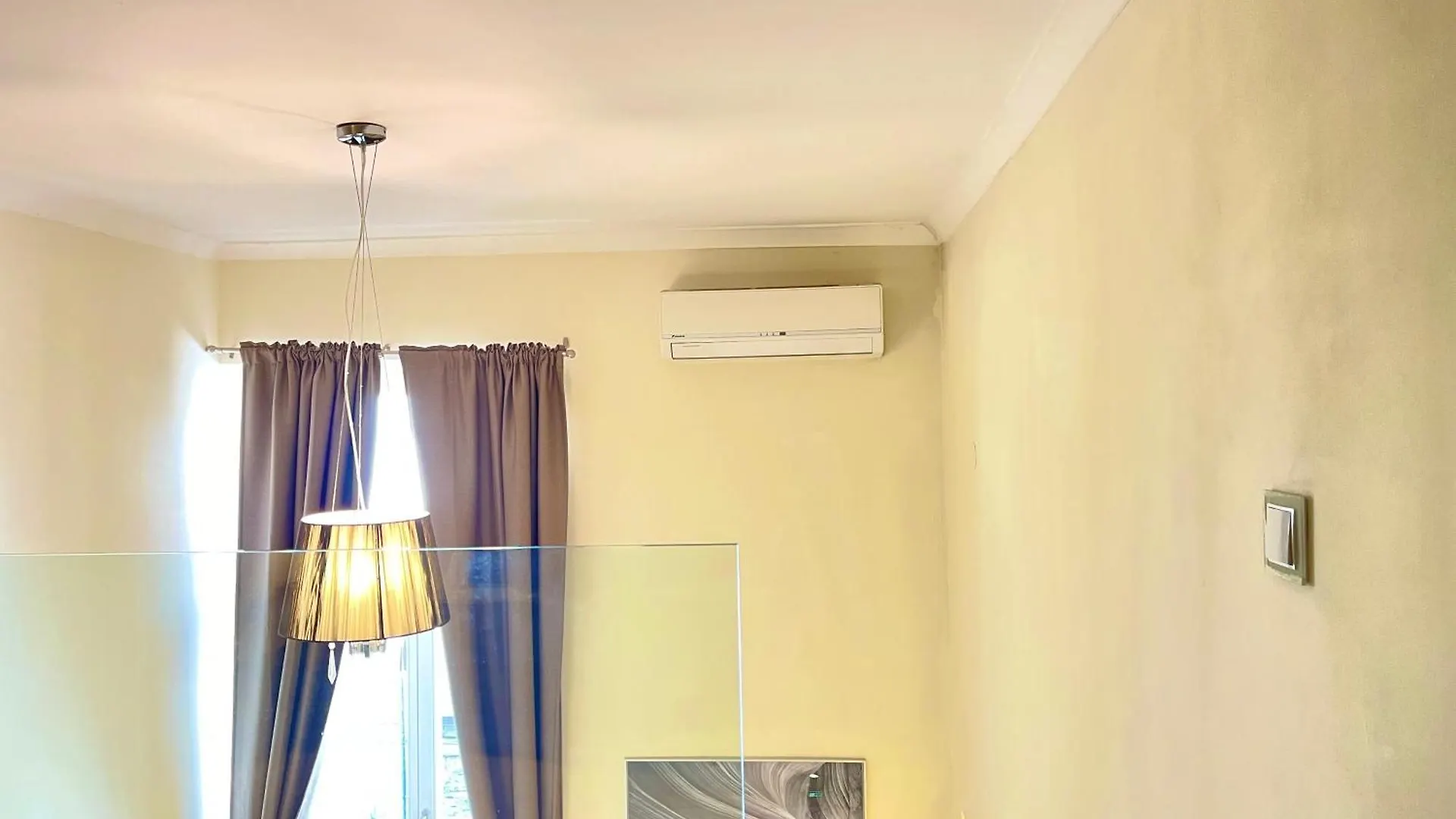 Perla Lux - 3 Rooms - Finnish And Steam Sauna Budapešť Maďarsko