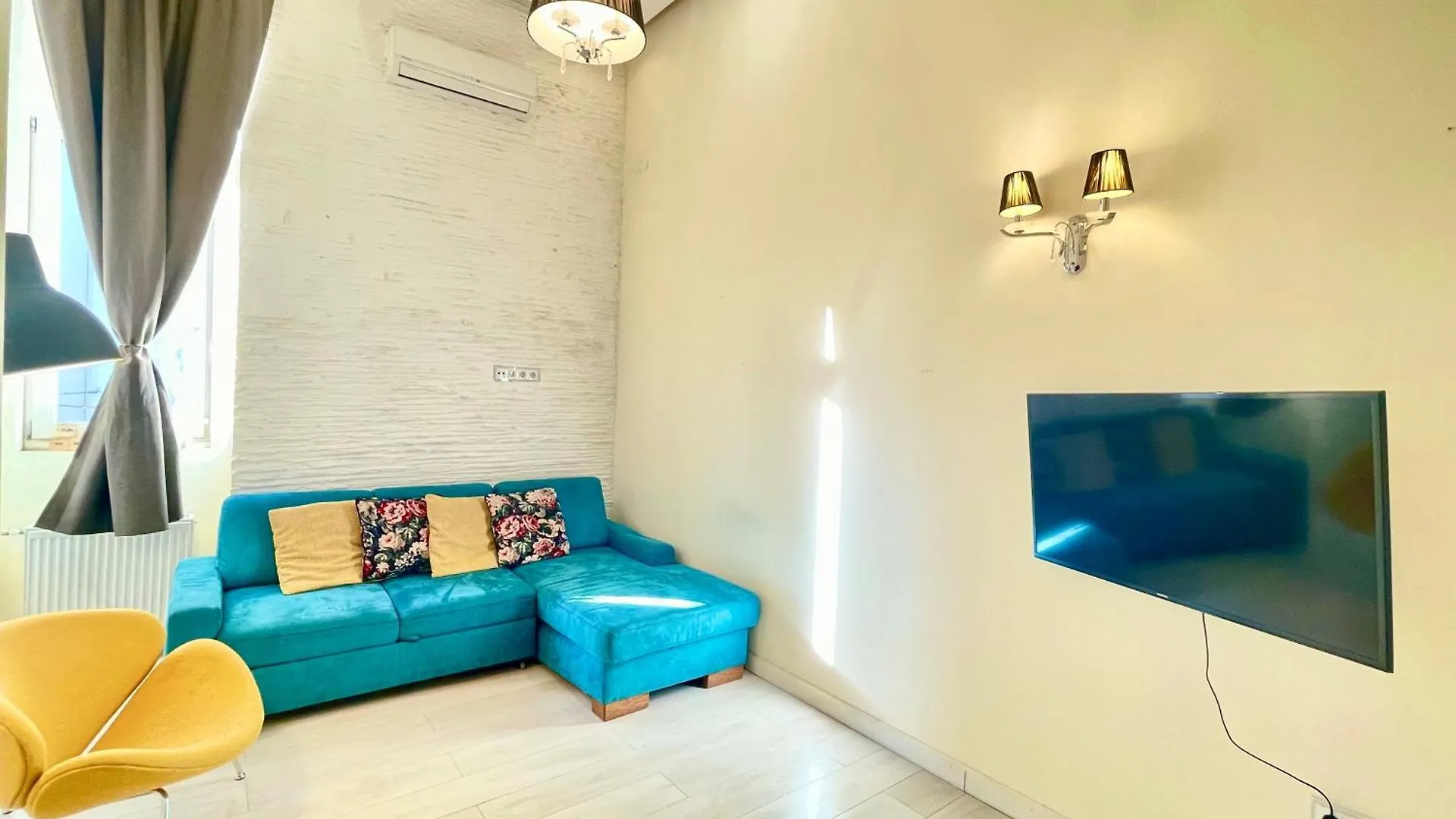 Perla Lux - 3 Rooms - Finnish And Steam Sauna Budapest