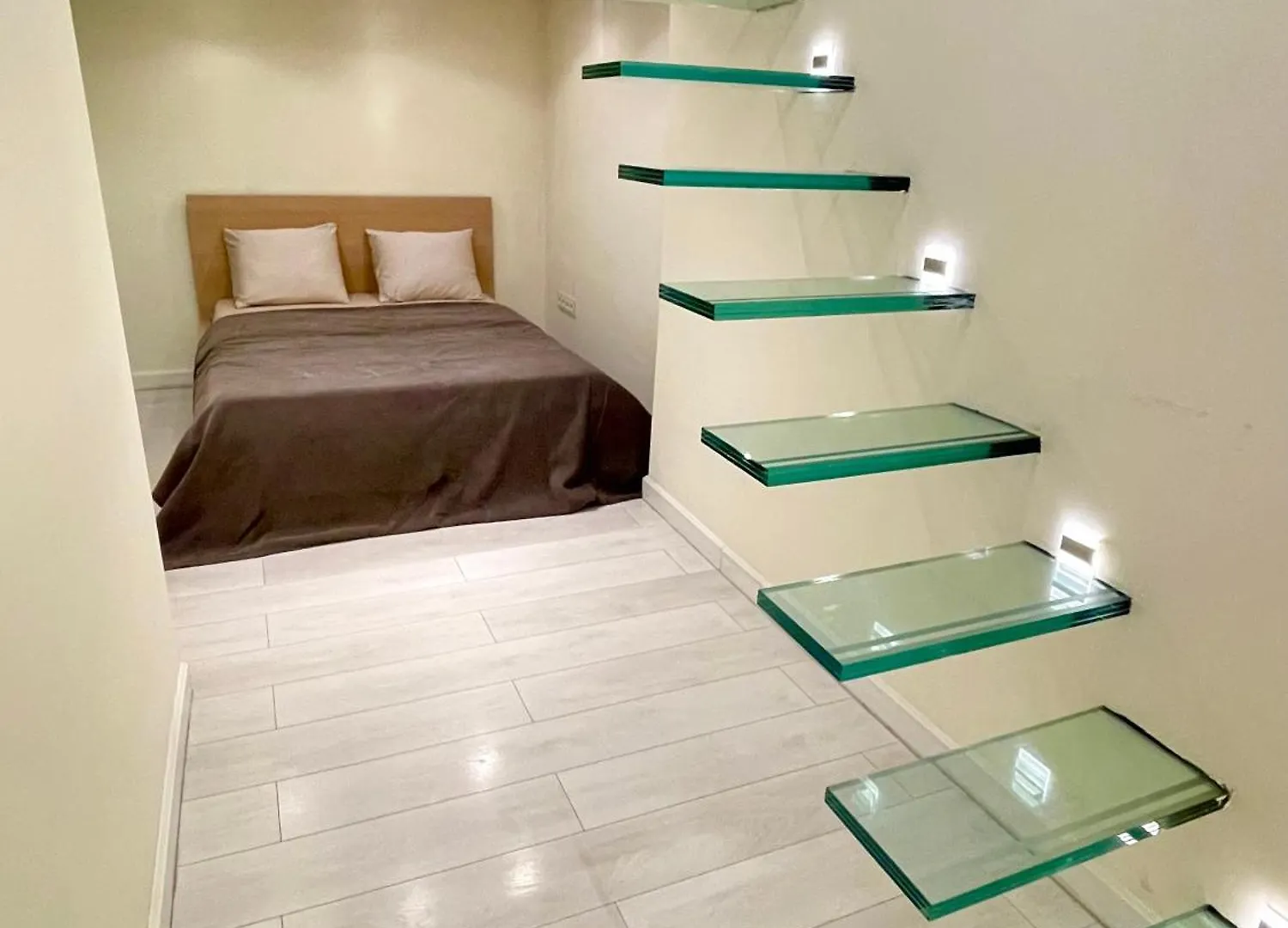 Perla Lux - 3 Rooms - Finnish And Steam Sauna Budapest 0*,