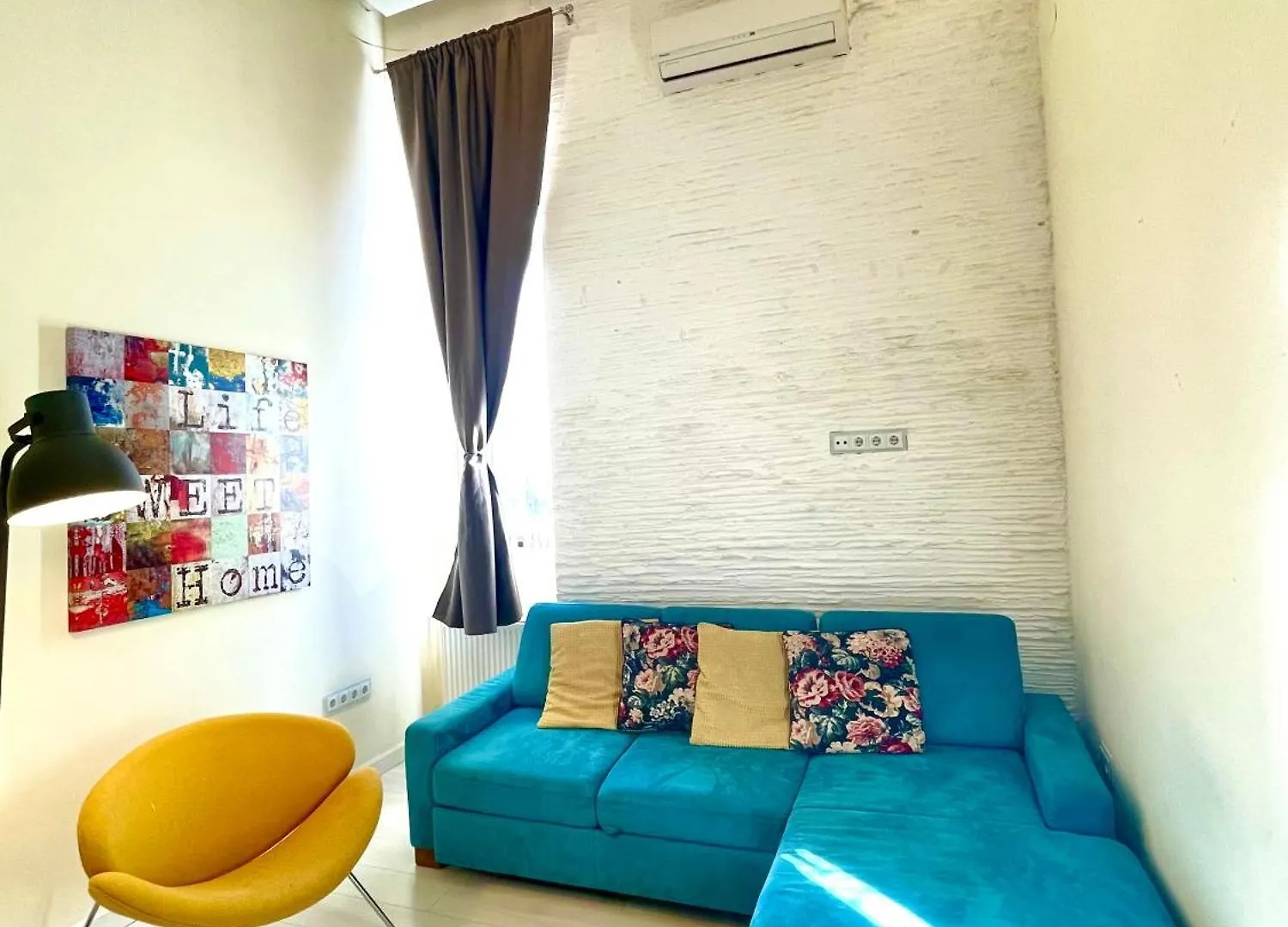 Perla Lux - 3 Rooms - Finnish And Steam Sauna Budapest 0*,  Hungary