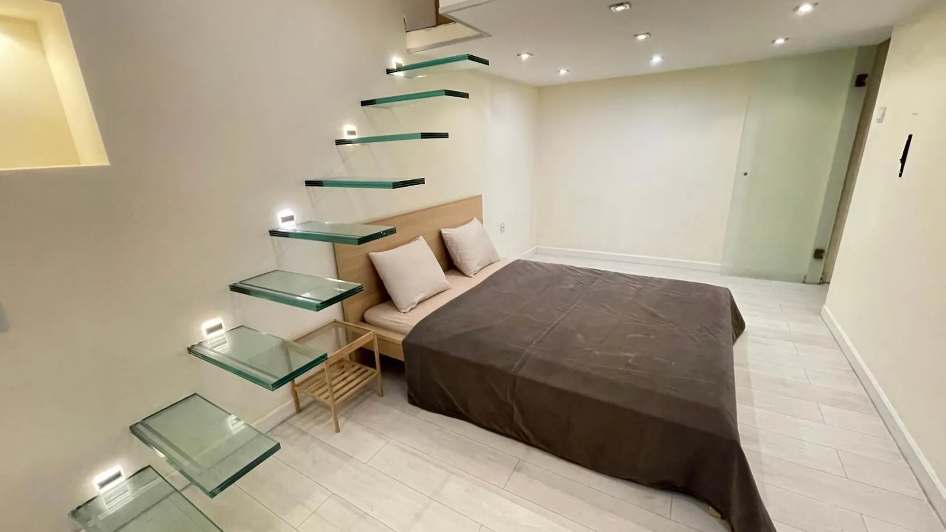 Apartment Perla Lux - 3 Rooms - Finnish And Steam Sauna Budapest